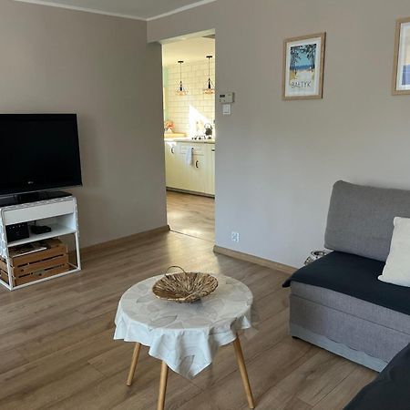 Brezno Apartament Gdańsk Exterior foto