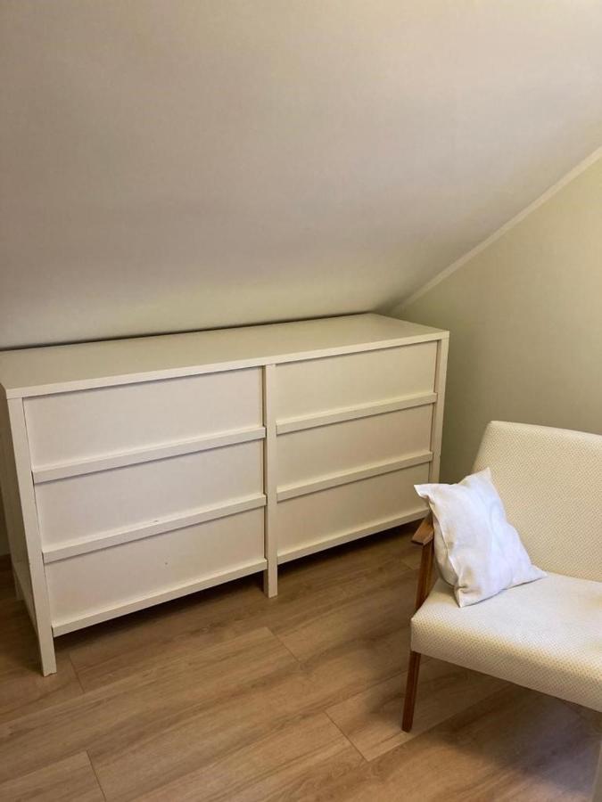 Brezno Apartament Gdańsk Exterior foto