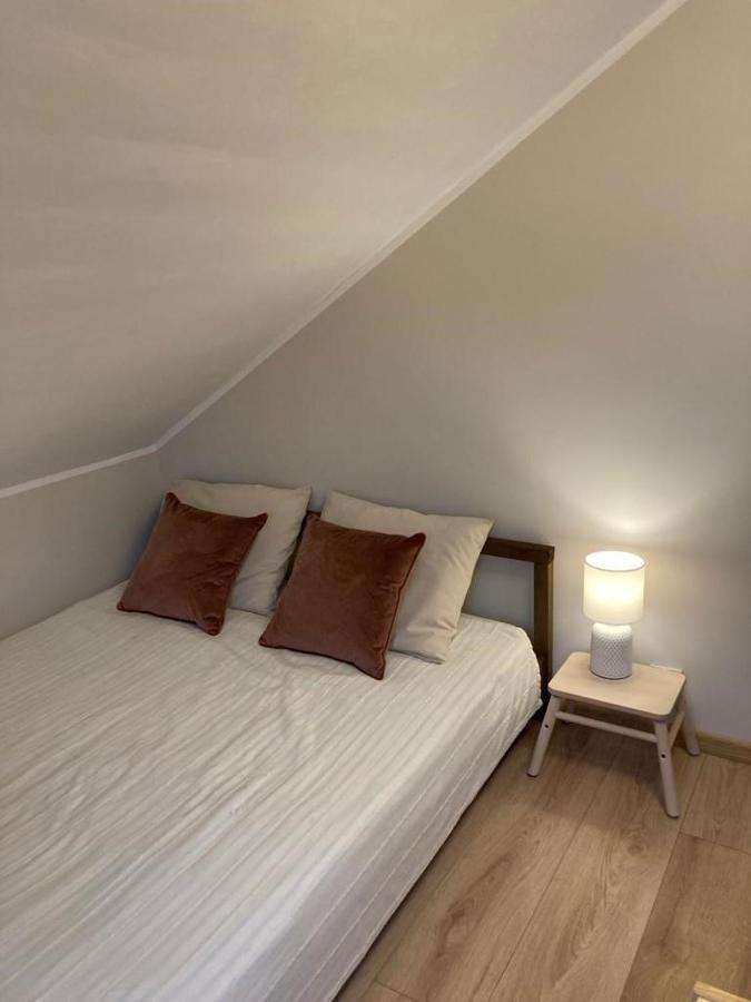 Brezno Apartament Gdańsk Exterior foto