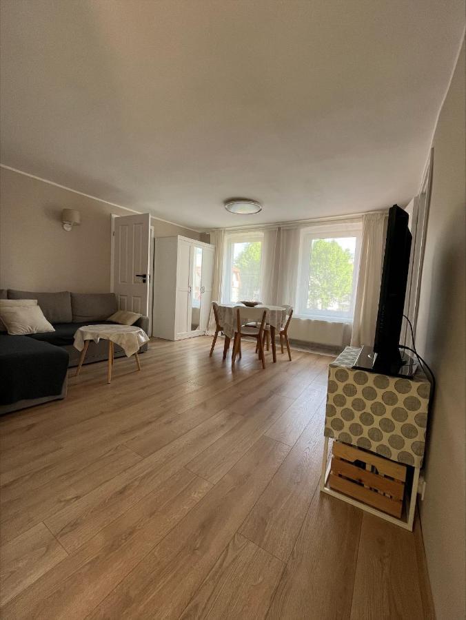 Brezno Apartament Gdańsk Exterior foto