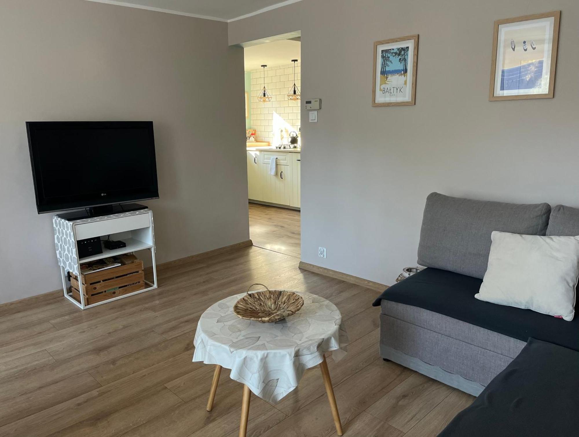 Brezno Apartament Gdańsk Exterior foto