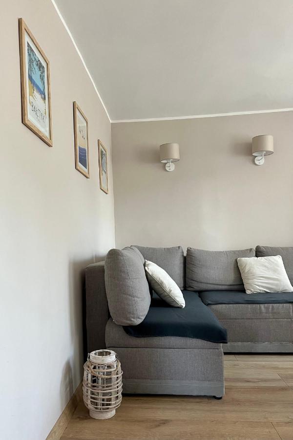 Brezno Apartament Gdańsk Exterior foto